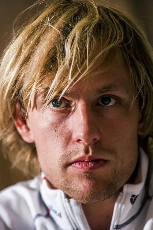 Ronald Mulder — personaje: Kandidaat Team Bekend