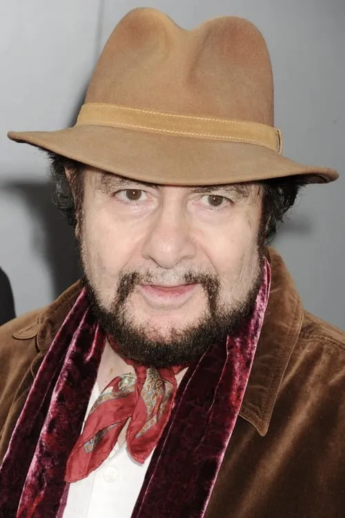 Tom Skerritt ha trabajado con Ronald Shusett en 3 ocasiones