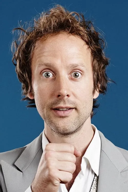 Ronald Snijders en su biografía y filmografía