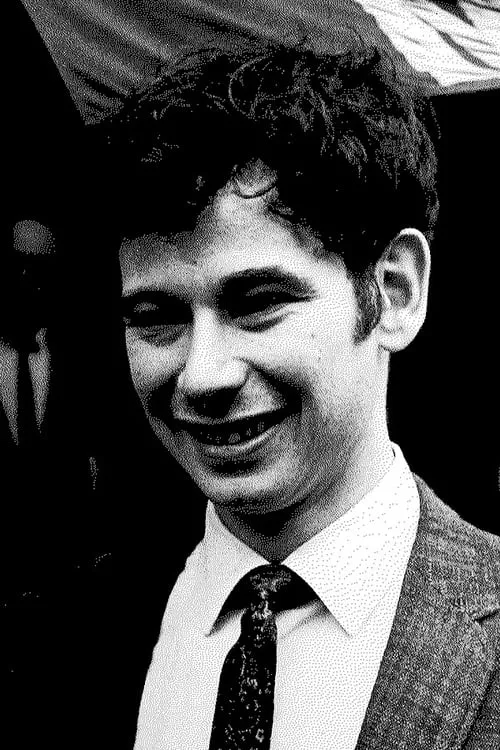 Ivan Galietti ha trabajado con Ronald Tavel en 1 ocasiones