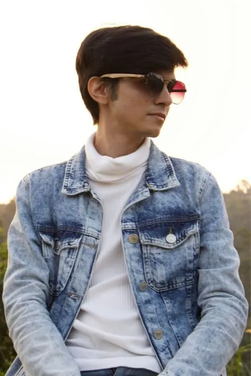 Retrato de Ronaldinho Magalhães