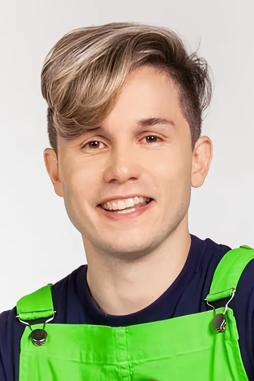 Foto de perfil del actor Ronaldo de Azevedo en el reparto