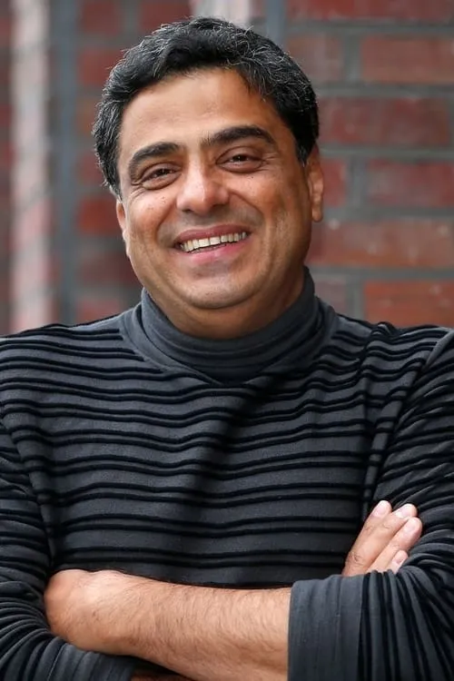 Ronnie Screwvala — personaje: Shark