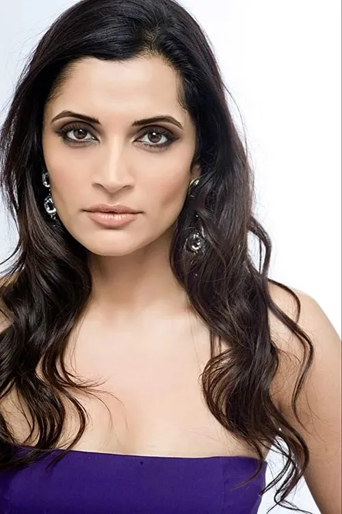 Roopashree Jeevaji en su biografía y filmografía