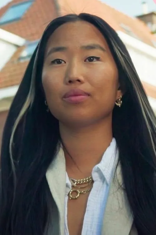 Oussama Ahammoud ha trabajado con Roosmarijn Wind en 2 ocasiones