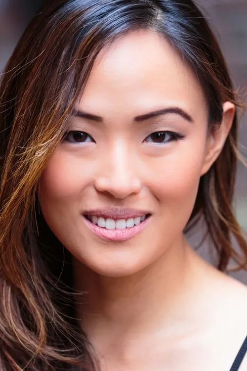 Brandon McKnight ha trabajado con Rorelee Tio en 1 ocasiones