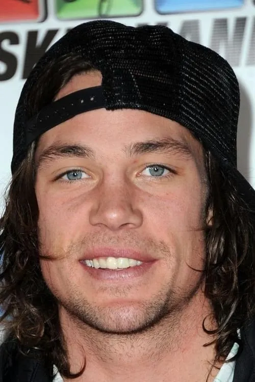 Kye Petersen ha trabajado con Rory Bushfield en 2 ocasiones