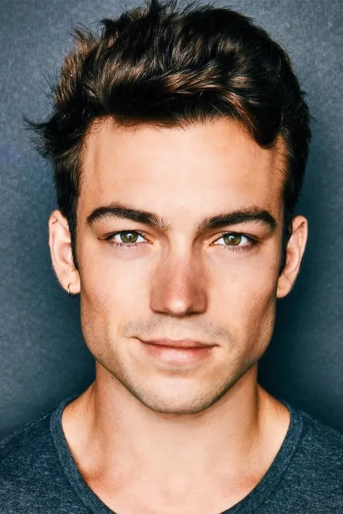 Adam Kang ha trabajado con Rory Gibson en 1 ocasiones