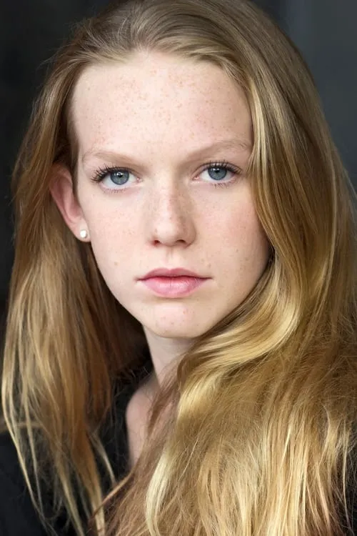 Rory Jackson en su biografía y filmografía