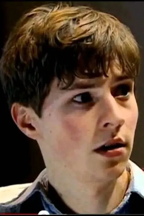 Anthony Way ha trabajado con Rory Jennings en 1 ocasiones