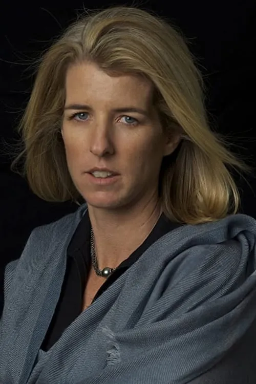 Rory Kennedy interpretando a Narrator (voice)