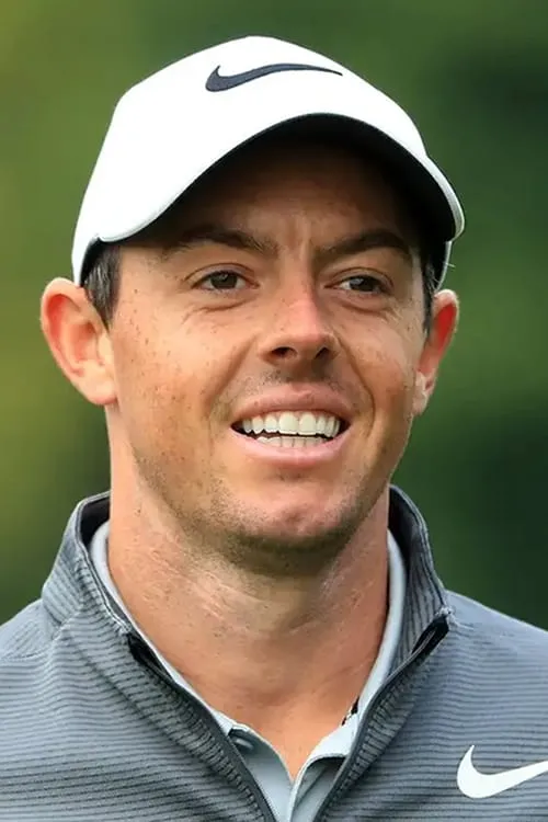 Justin Thomas ha trabajado con Rory McIlroy en 1 ocasiones