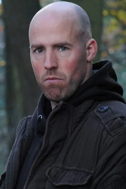 Kate Dobson ha trabajado con Rory Mulroe en 1 ocasiones