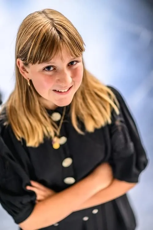 Olga Leyers ha trabajado con Rosa Marchant en 1 ocasiones