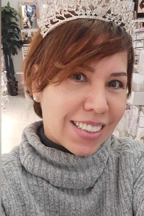 Rosa Soahre en su biografía y filmografía