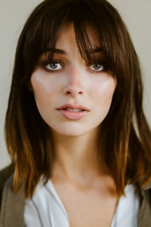 Mélanie Pilon ha trabajado con Rosalie Bonenfant en 1 ocasiones