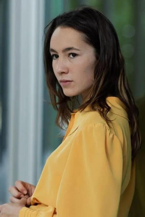 Camille Lemoine ha trabajado con Rosalie Charrier en 1 ocasiones