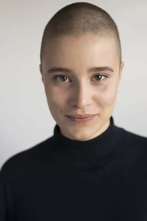 Claudia Hurtubise ha trabajado con Rosalie Fortier en 1 ocasiones