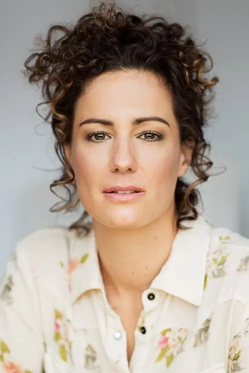 Patrick Gauthier ha trabajado con Rosalie Julien en 1 ocasiones