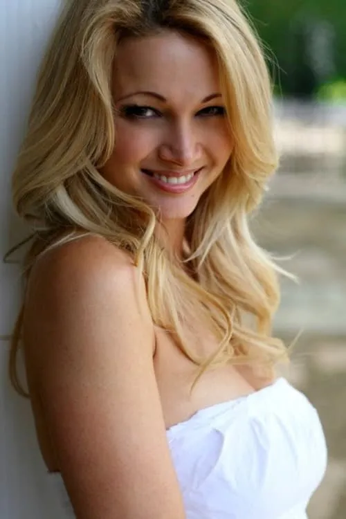 Rosalie Michaels interpretando a Scottsdale Mom