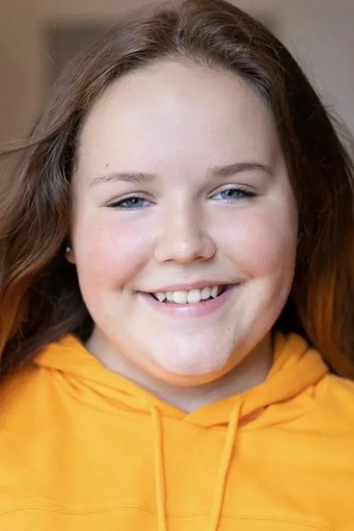 Jacob Whiteduck-Lavoie ha trabajado con Rosalie Moreau en 1 ocasiones