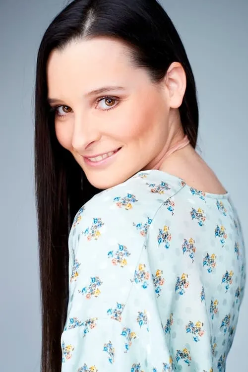 Rosalie Taillefer-Simard en su biografía y filmografía