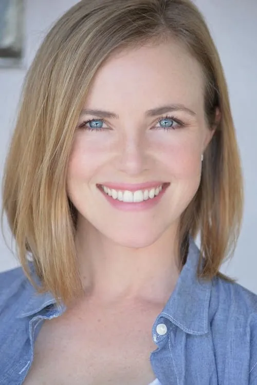 Cress Williams ha trabajado con Rosalie Ward en 1 ocasiones