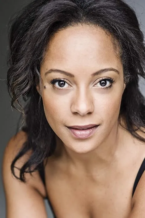 Nikki Amuka-Bird ha trabajado con Rosalind Eleazar en 2 ocasiones