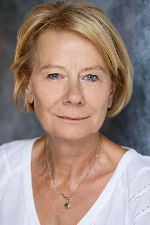 Jeanette Lindbæk ha trabajado con Rosalind March en 1 ocasiones