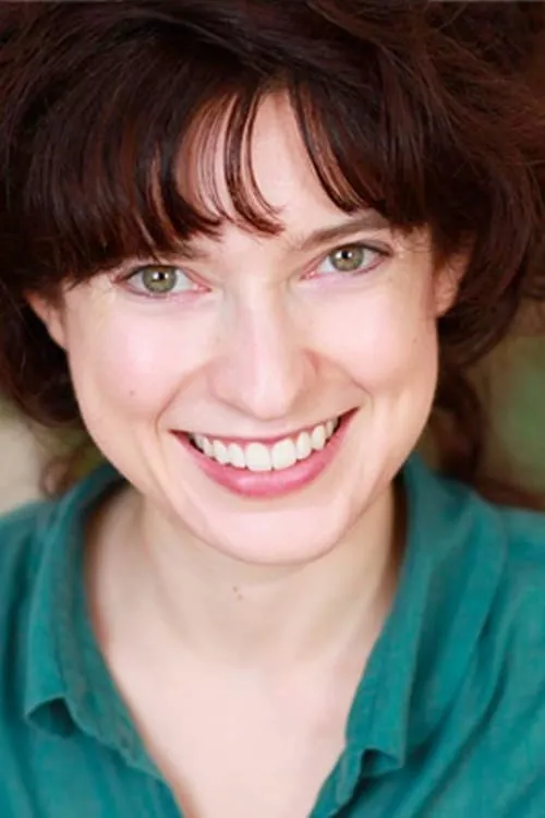 Ce Ce McCowen ha trabajado con Rosalyn Mitchell en 1 ocasiones