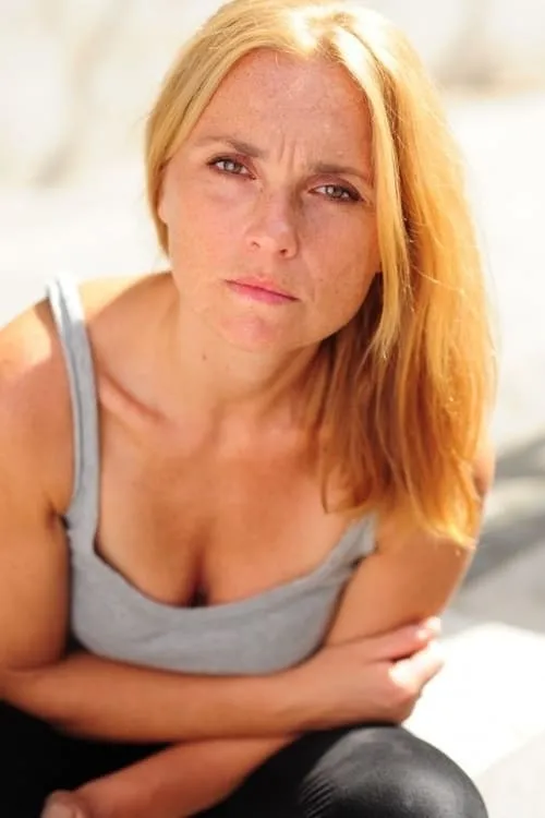 Rosanna Gentili — personaje: Camilla Bambea