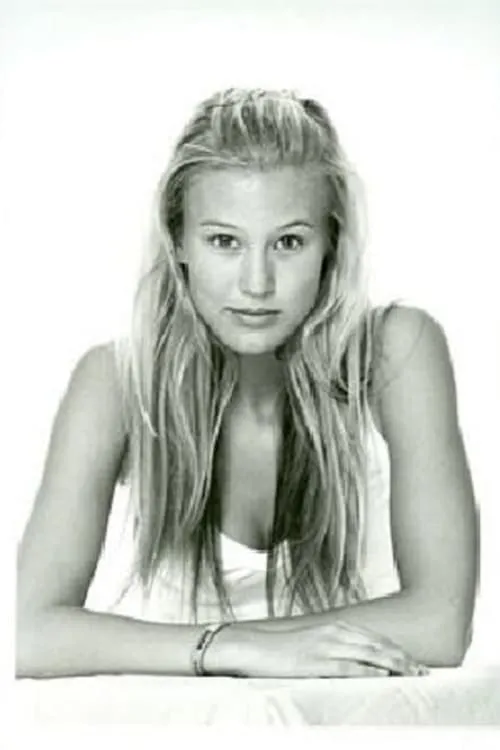 Rosanna Munter interpretando a Petra