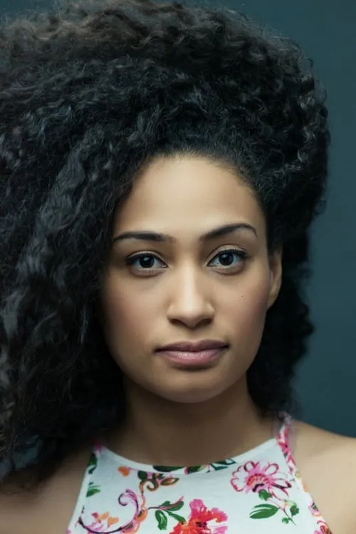 Foto de perfil del actor Rosanny Zayas en el reparto