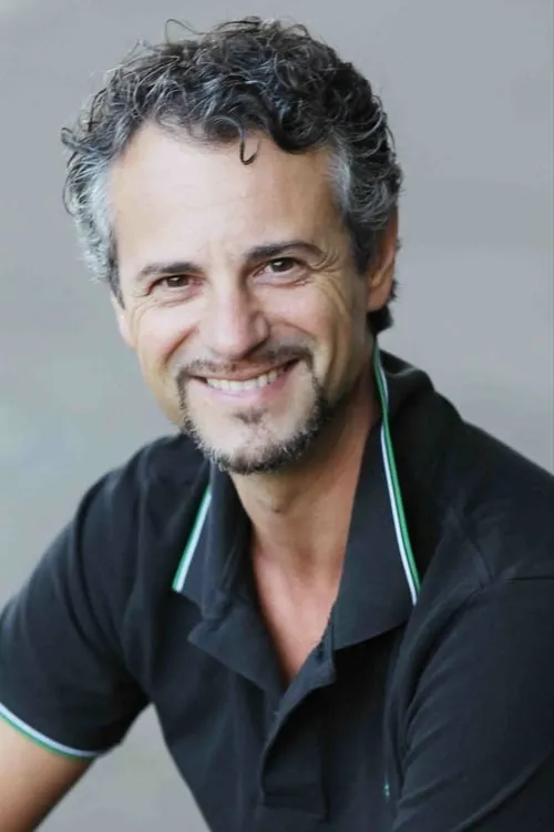 Pietro Montandon ha trabajado con Rosario Coppolino en 1 ocasiones