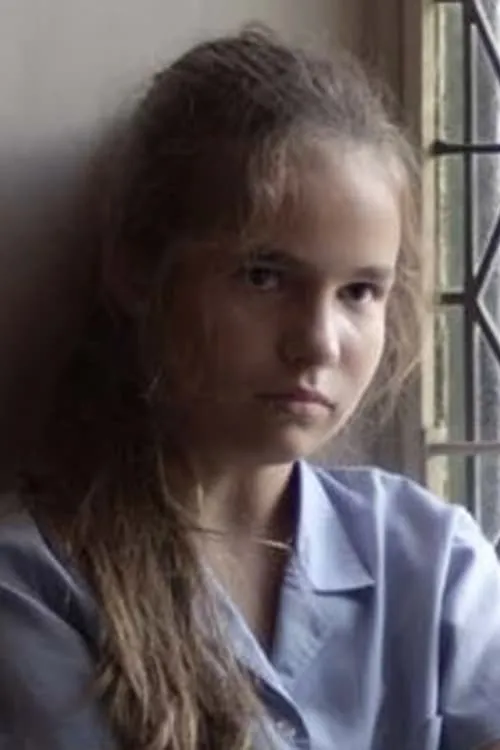 Nicolás Leo ha trabajado con Rosario Shanly en 1 ocasiones