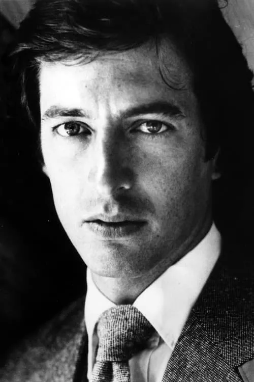 Roscoe Born interpretando a Agent Jack Novall