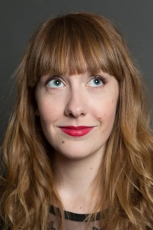 Rose-Aimée Automne T. Morin en su biografía y filmografía