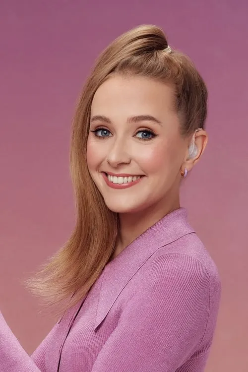 Jack Carroll ha trabajado con Rose Ayling-Ellis en 1 ocasiones