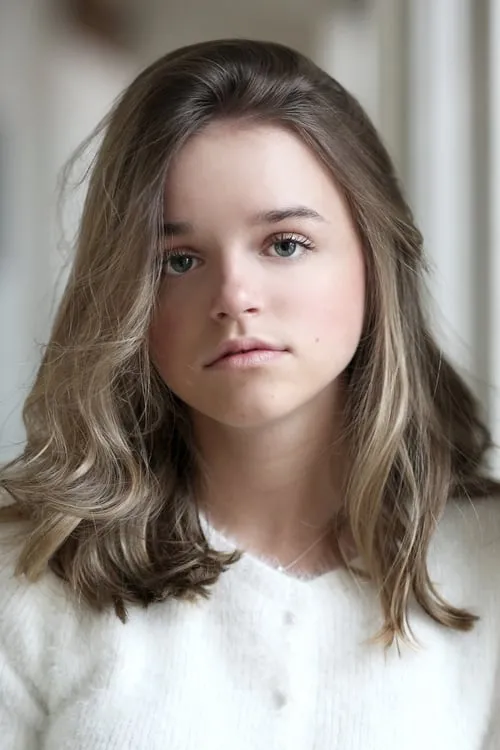 Thara Hillary Benjamin ha trabajado con Rose Choinière en 1 ocasiones