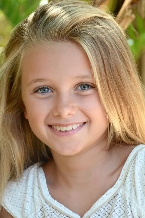 Rose de Kervenoaël interpretando a Chacha