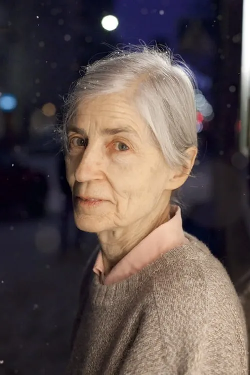 Pascal Martin ha trabajado con Rose Lowder en 2 ocasiones