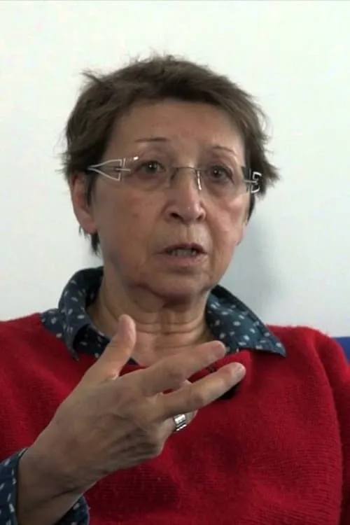 Raffaëla Anderson ha trabajado con Roselyne Delpuech en 1 ocasiones