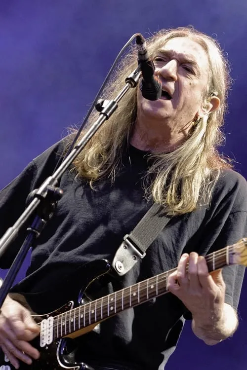 Miguel Ríos ha trabajado con Rosendo Mercado en 2 ocasiones