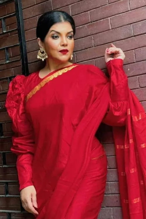 Shilpi Sarker Apu ha trabajado con Rosey Siddiqui en 1 ocasiones