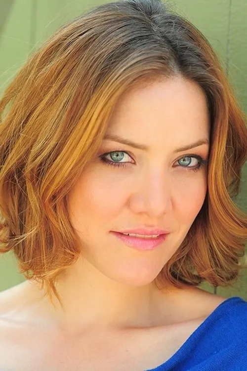 Ed Moran ha trabajado con Rosie Benton en 1 ocasiones