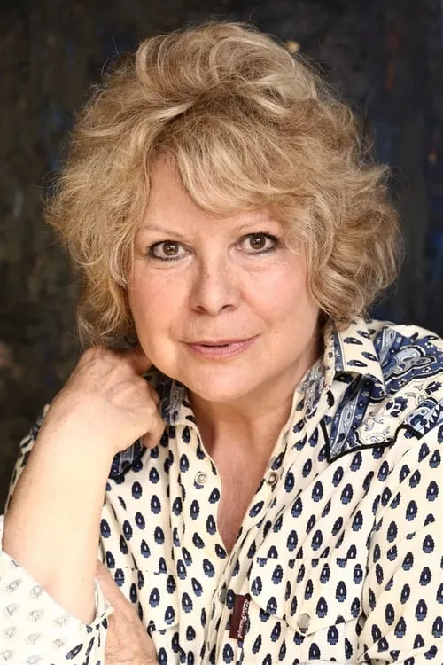 Rosine Cadoret — personaje: Marianne Dubois