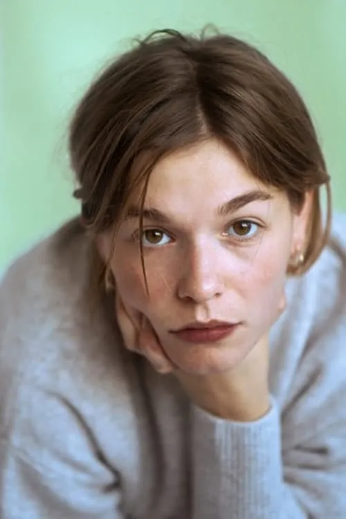 Sjaan Hofstede ha trabajado con Rosita Segers en 1 ocasiones