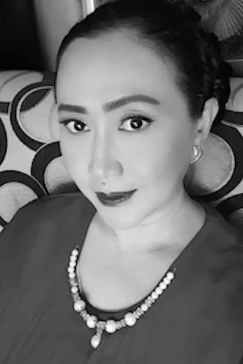 Uno Eko ha trabajado con Rosita Simatupang en 1 ocasiones