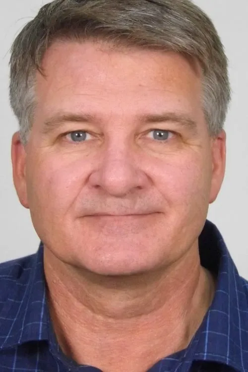 Foto de perfil del actor Ross Brannigan en el reparto