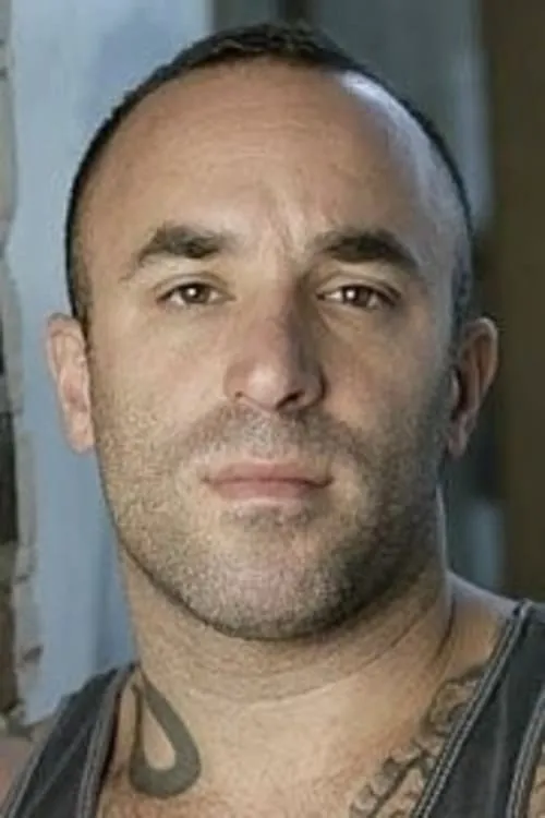 ???? ??????????? ha trabajado con Ross Brodar en 1 ocasiones